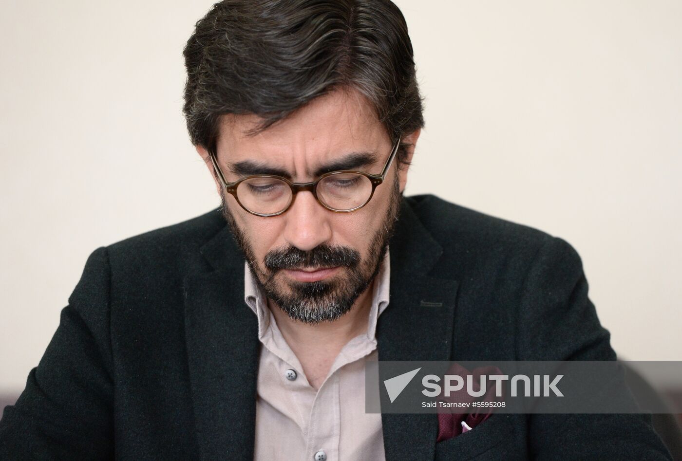 Turkish delegation visits Grozny