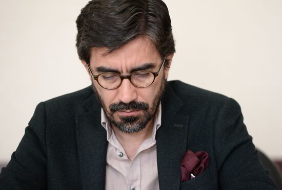 Turkish delegation visits Grozny