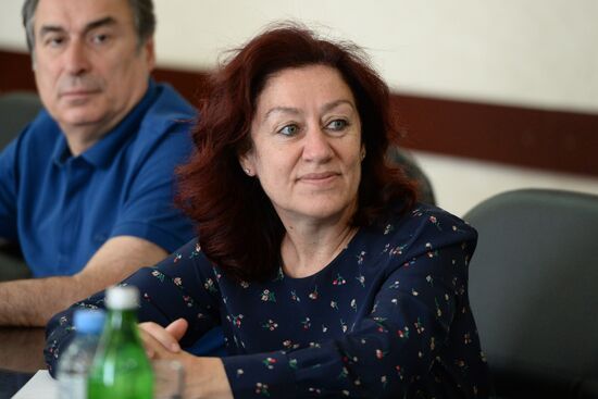 Turkish delegation visits Grozny