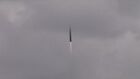 Launch of Avangard hypersonic glide vehicle