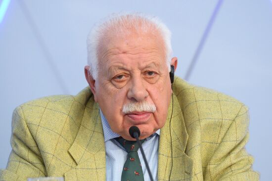 News conference, Preparations for Conference of World Association of Zoos and Aquariums in 2021