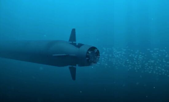 Poseidon multipurpose ocean system
