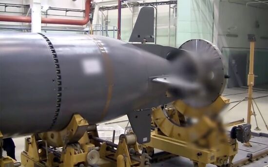 Poseidon multipurpose ocean system