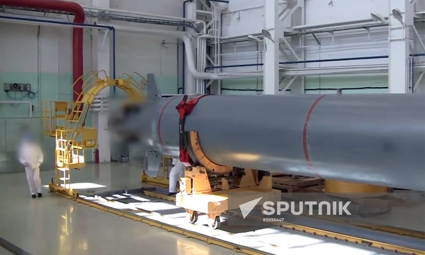 Poseidon multipurpose ocean system