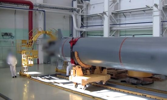 Poseidon multipurpose ocean system