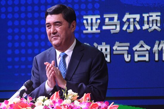 Two LNG carriers of Yamal LNG project arrive in China