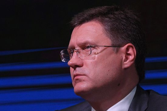 Two LNG carriers of Yamal LNG project arrive in China