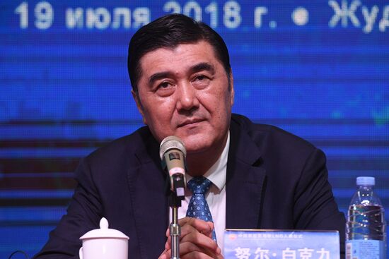 Two LNG carriers of Yamal LNG project arrive in China