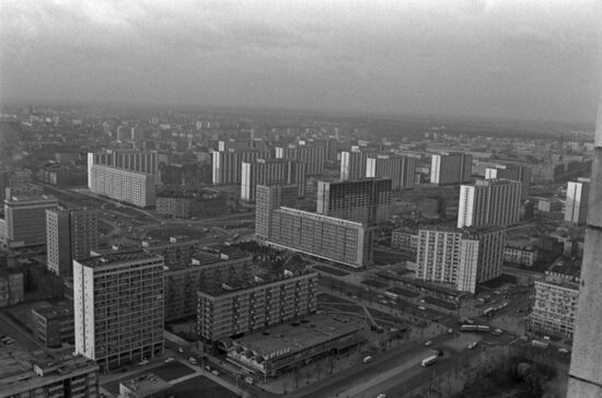 Warsaw
