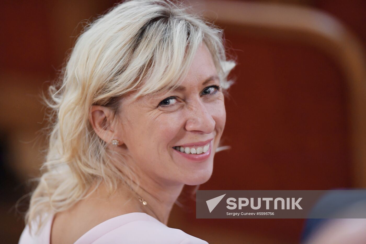 Russian President Vladimir Putin speaks at conference of Russian ambassadors and permanent representatives