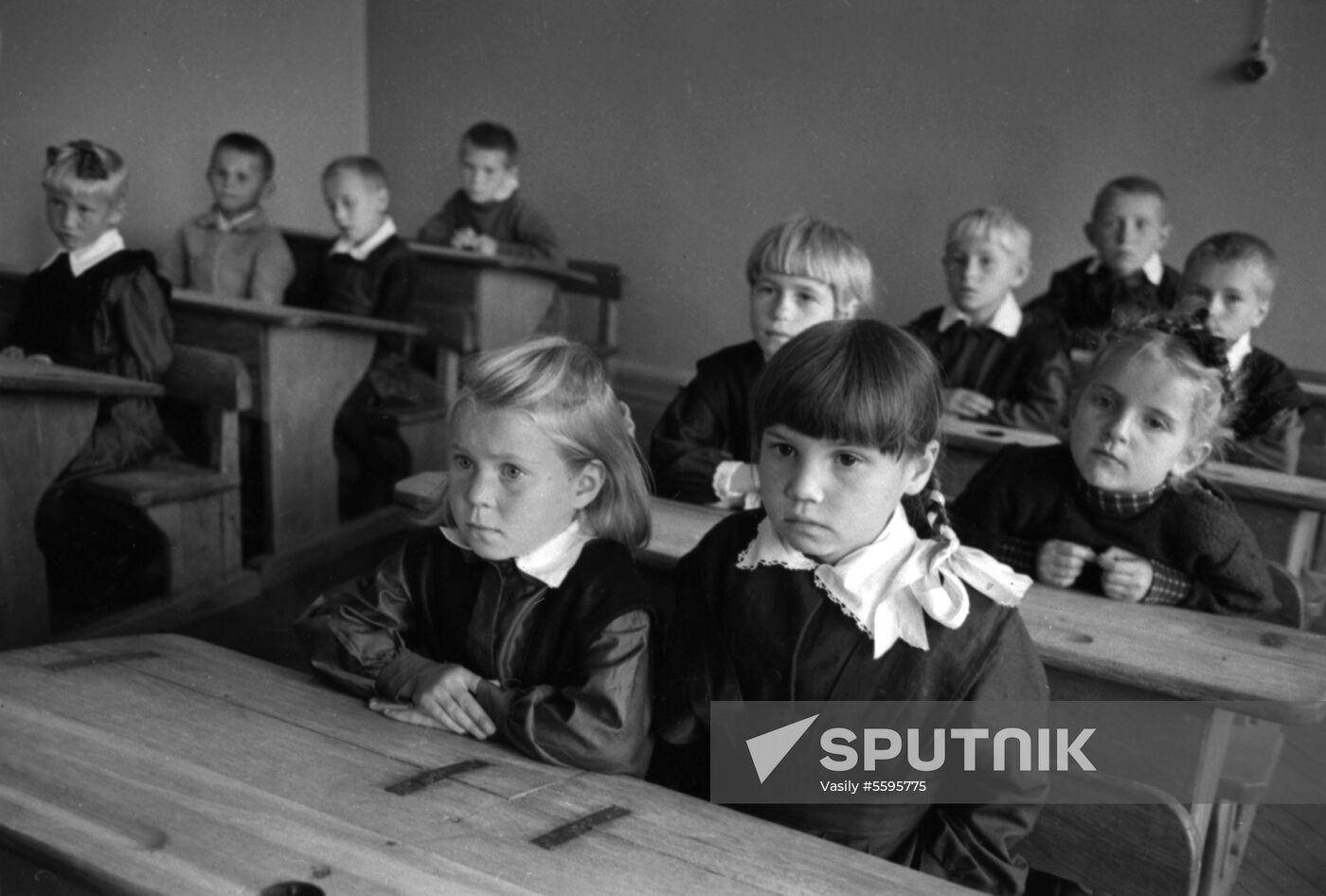 Leo Tolstoi school