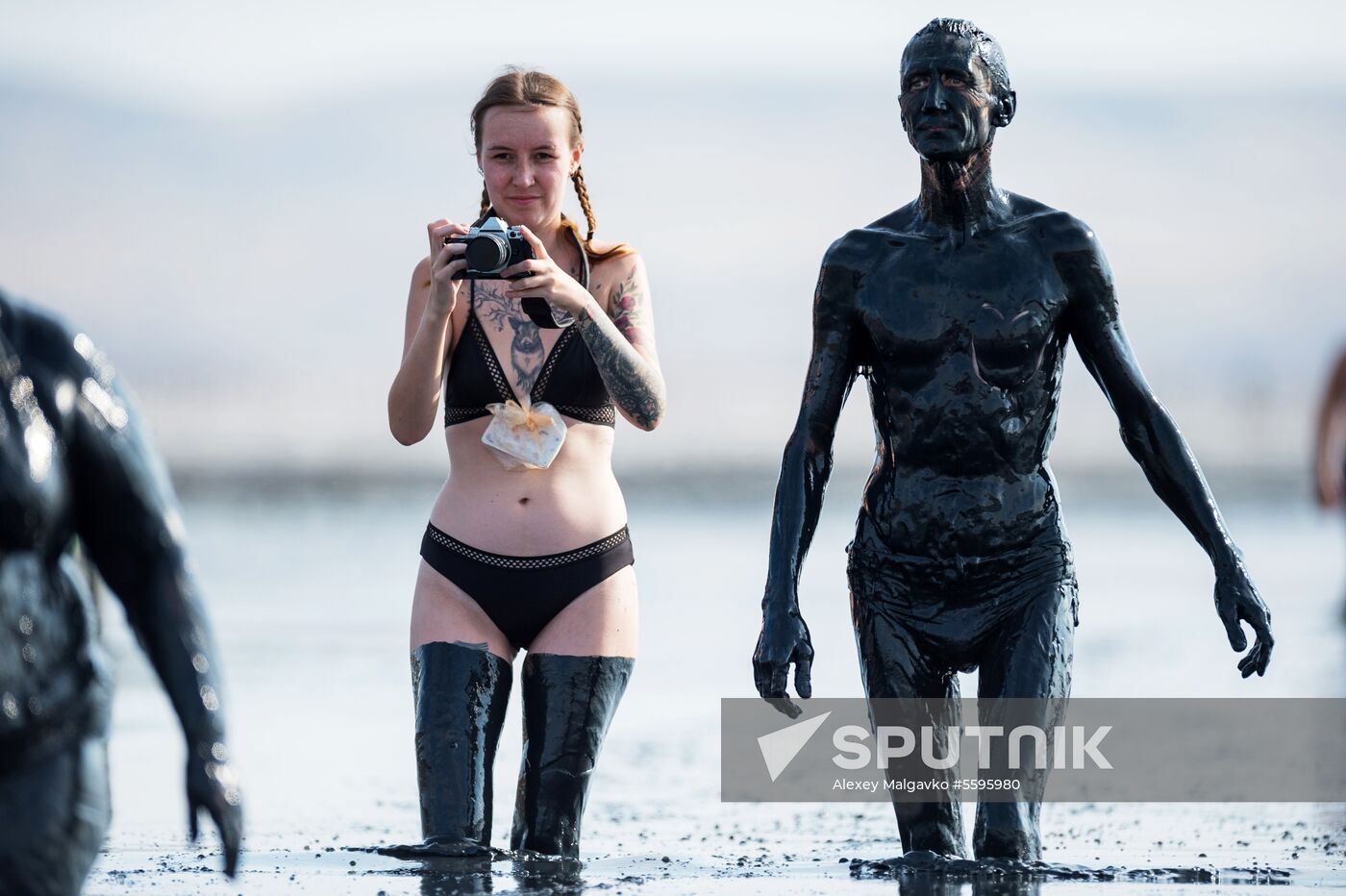 Crimea vacation