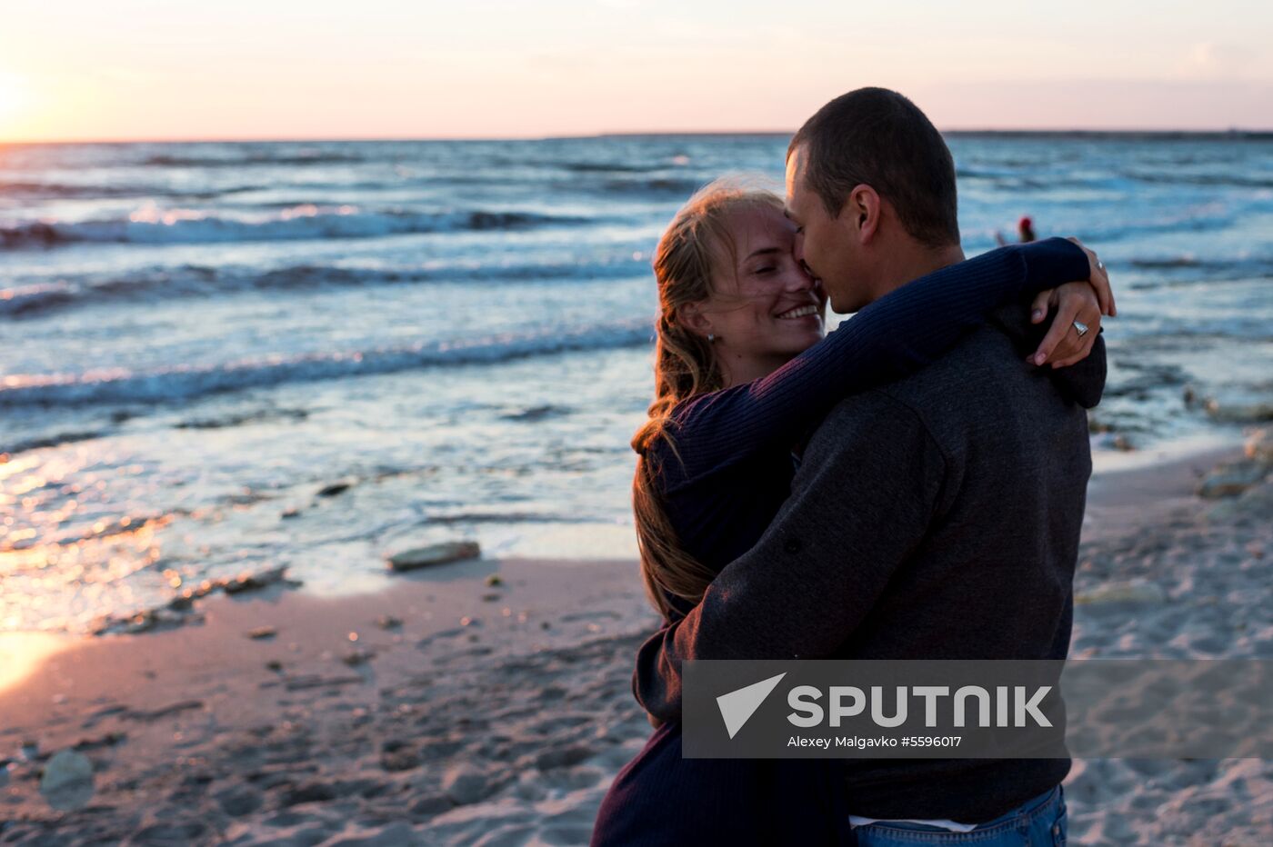 Crimea vacation