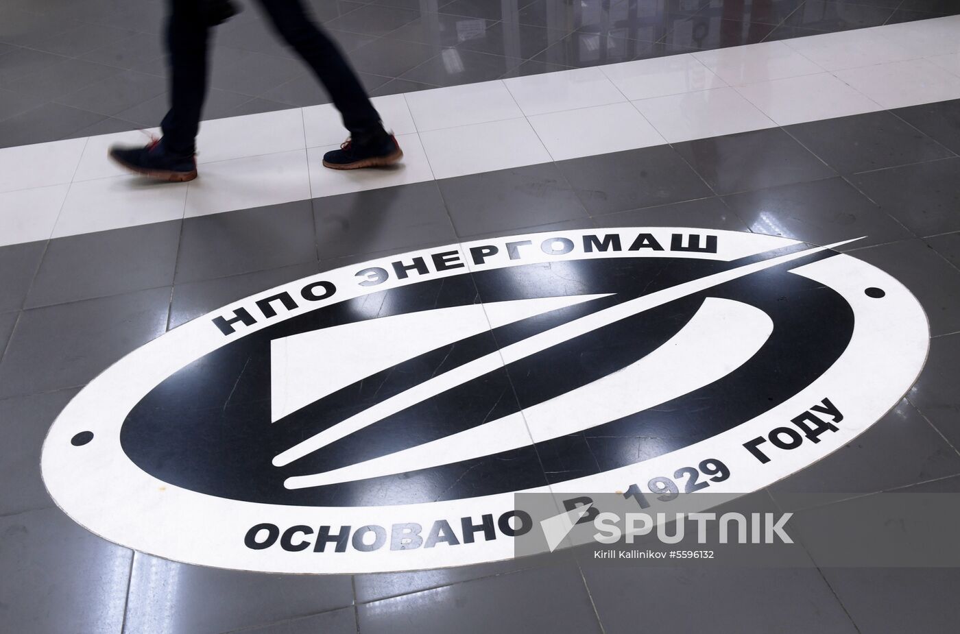 Interview with General Director of NPO Energomash Igor Arbuzov