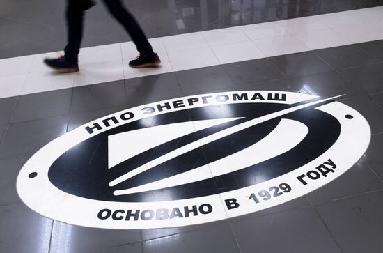 Interview with General Director of NPO Energomash Igor Arbuzov