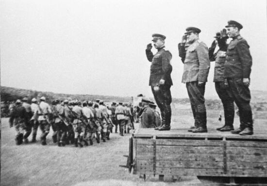 Great Patriotic War