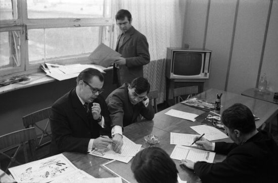Pravda newspaper