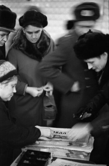Pravda newspaper