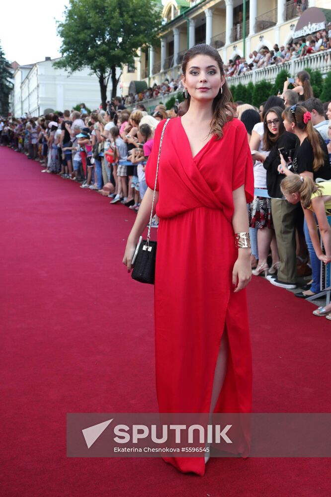 Crystal Spring festival kicks off