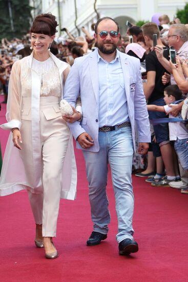 Crystal Spring festival kicks off