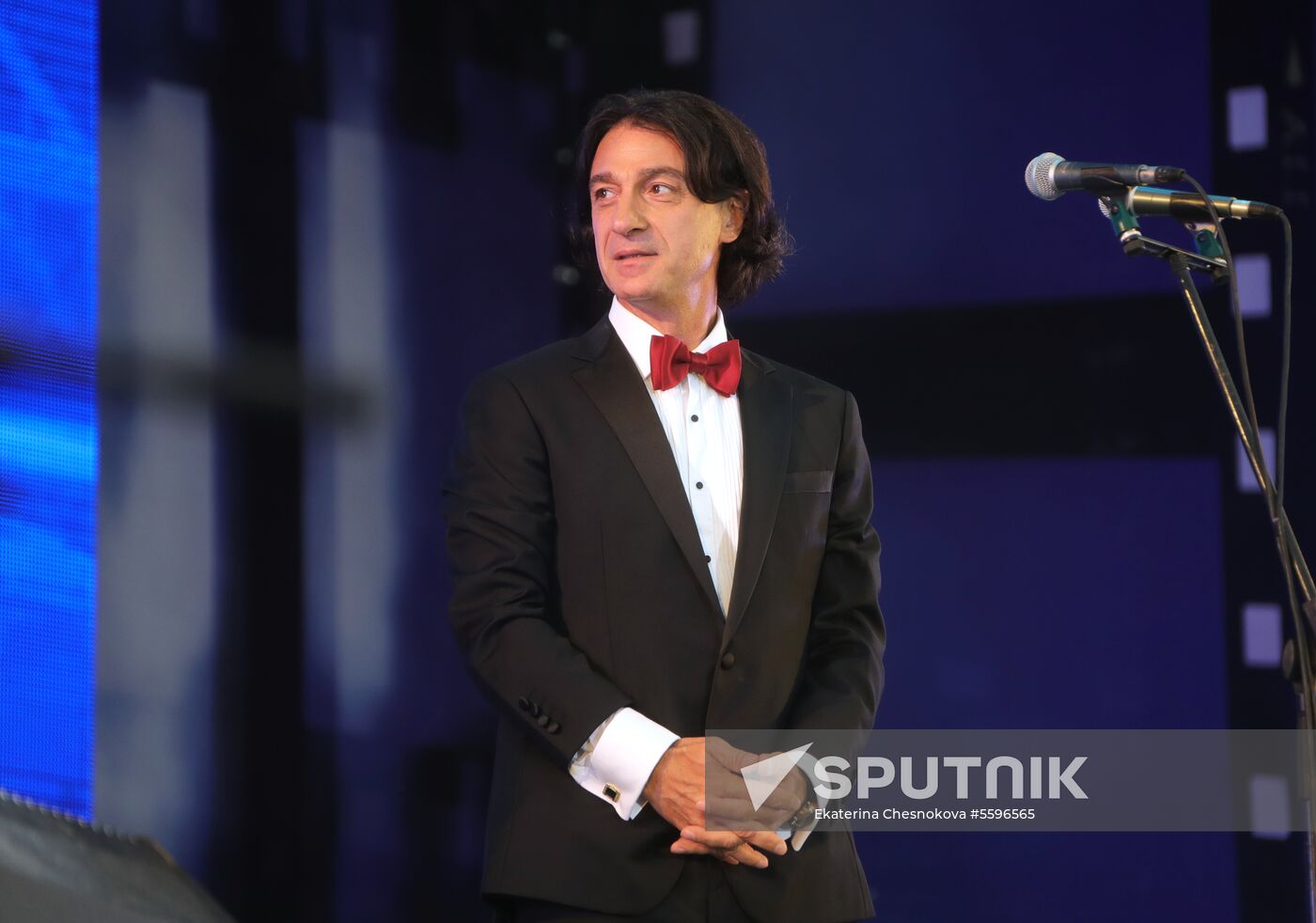 Crystal Spring festival kicks off