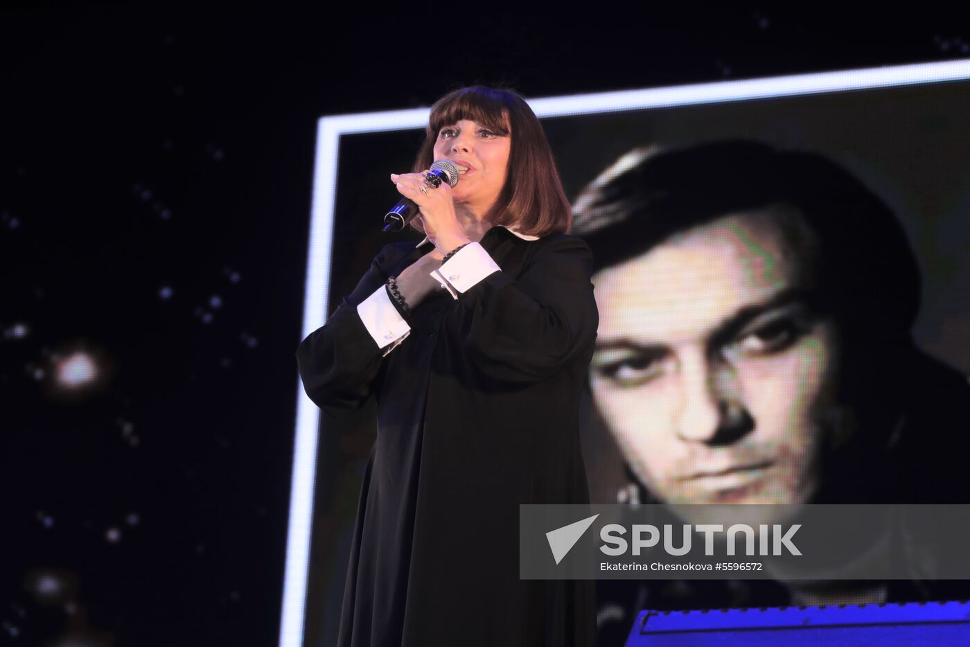 Crystal Spring festival kicks off