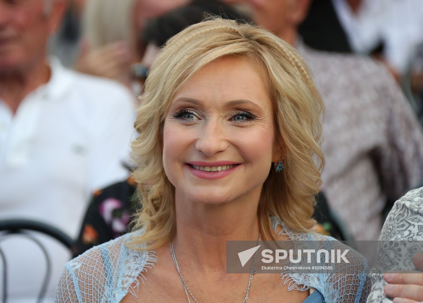 Crystal Spring festival kicks off