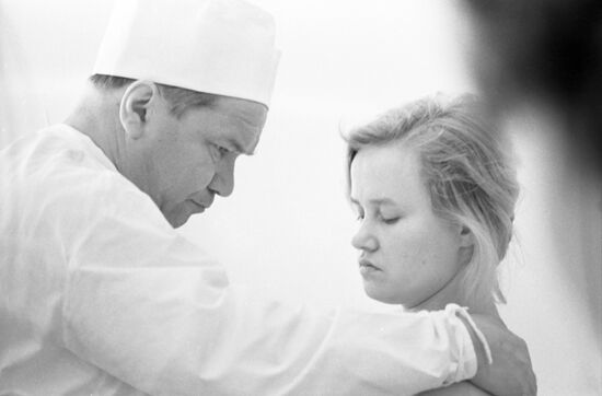 Byelorussian Research Institute of Oncology and Medical Radiology