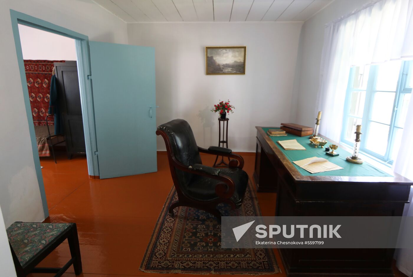 Crystal Spring film festival