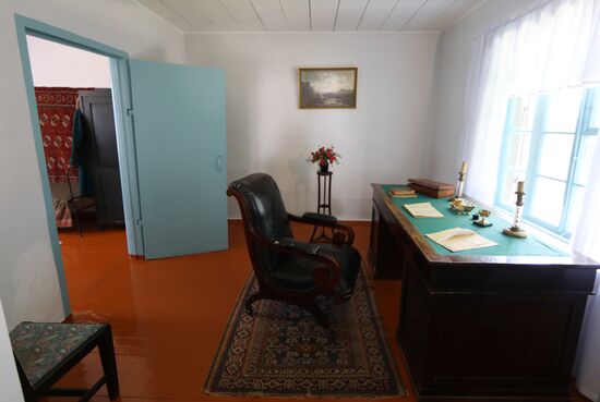 Crystal Spring film festival