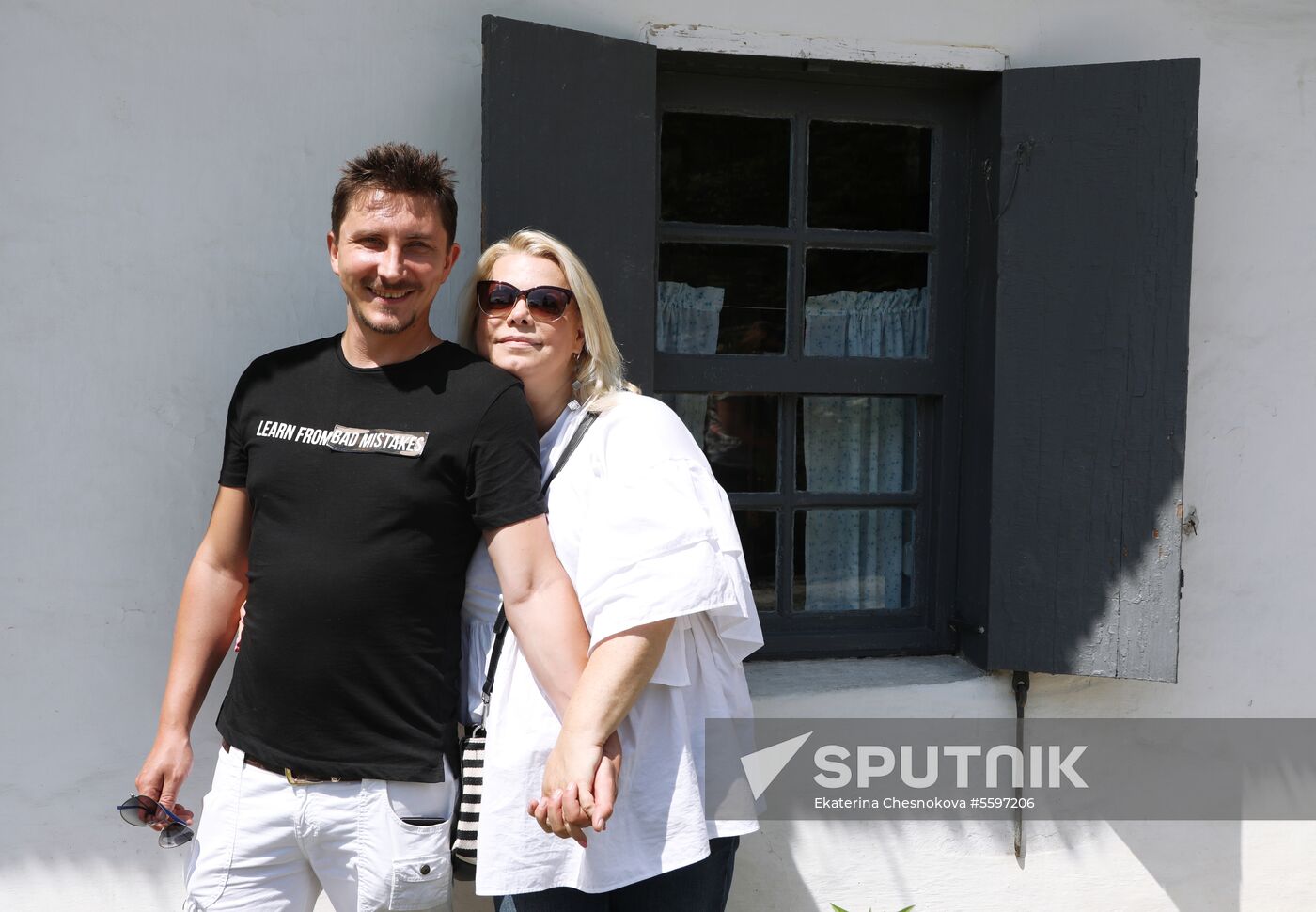 Crystal Spring film festival