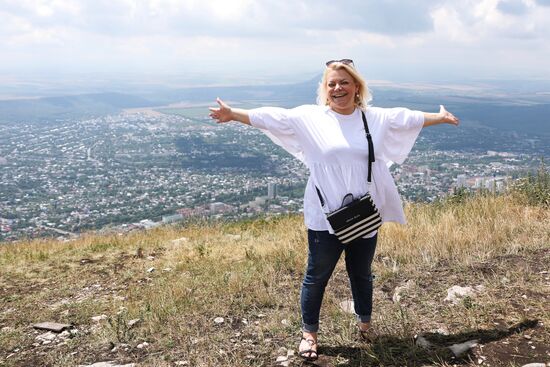 Crystal Spring film festival