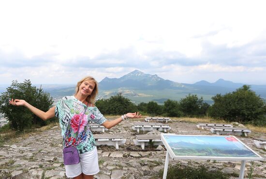 Crystal Spring film festival