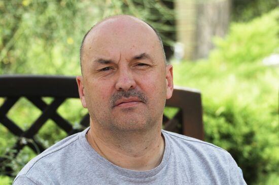 Crystal Spring film festival