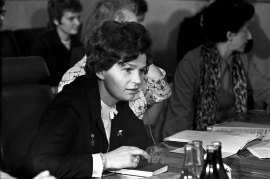 European Women's Seminar