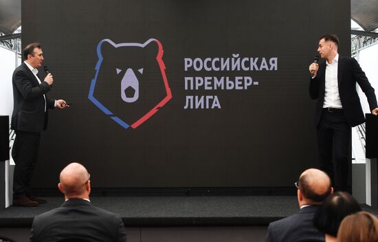 Presentation of 2018/19 football season