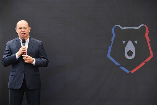 Presentation of 2018/19 football season