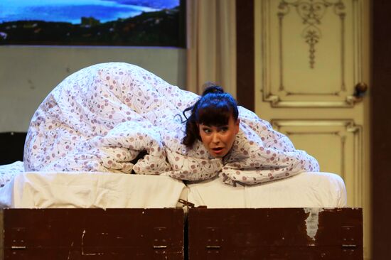 Crystal Spring film festival