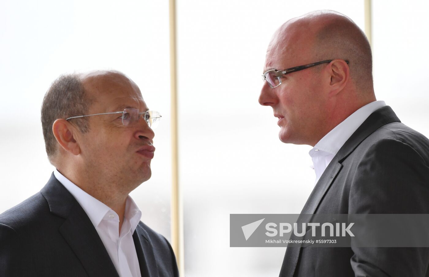 Presentation of 2018/19 football season