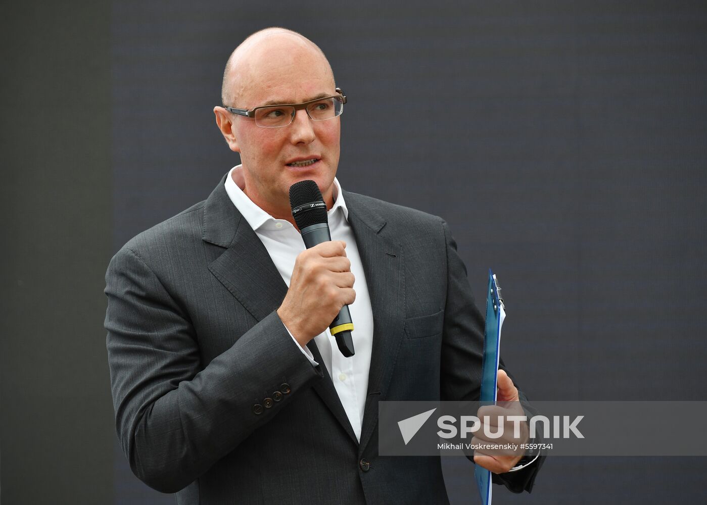 Presentation of 2018/19 football season