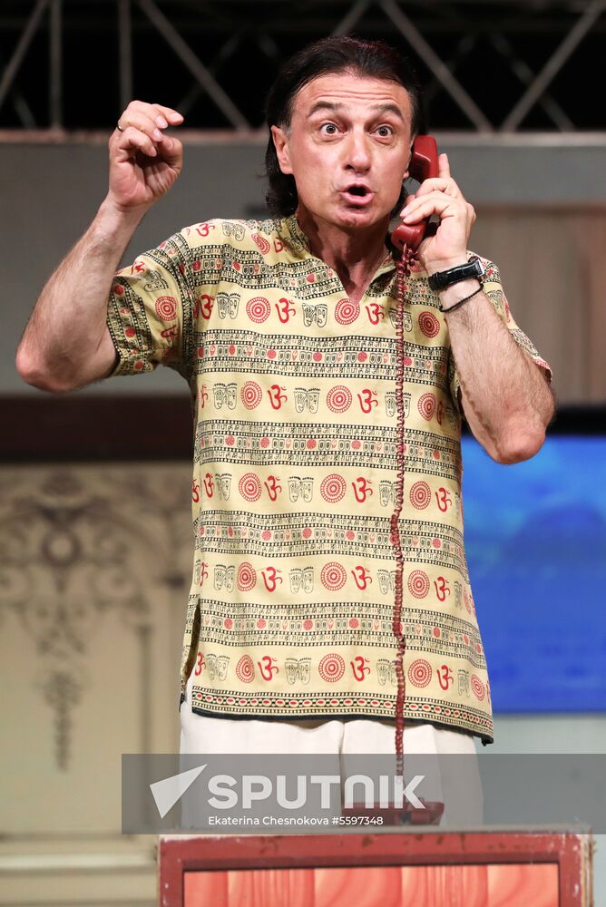 Crystal Spring film festival