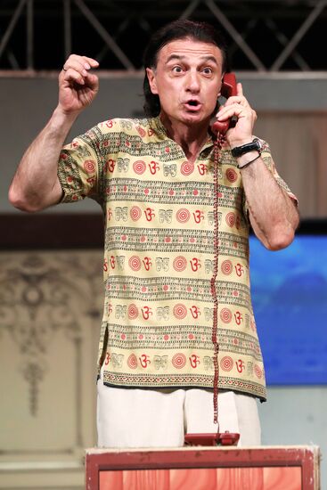 Crystal Spring film festival