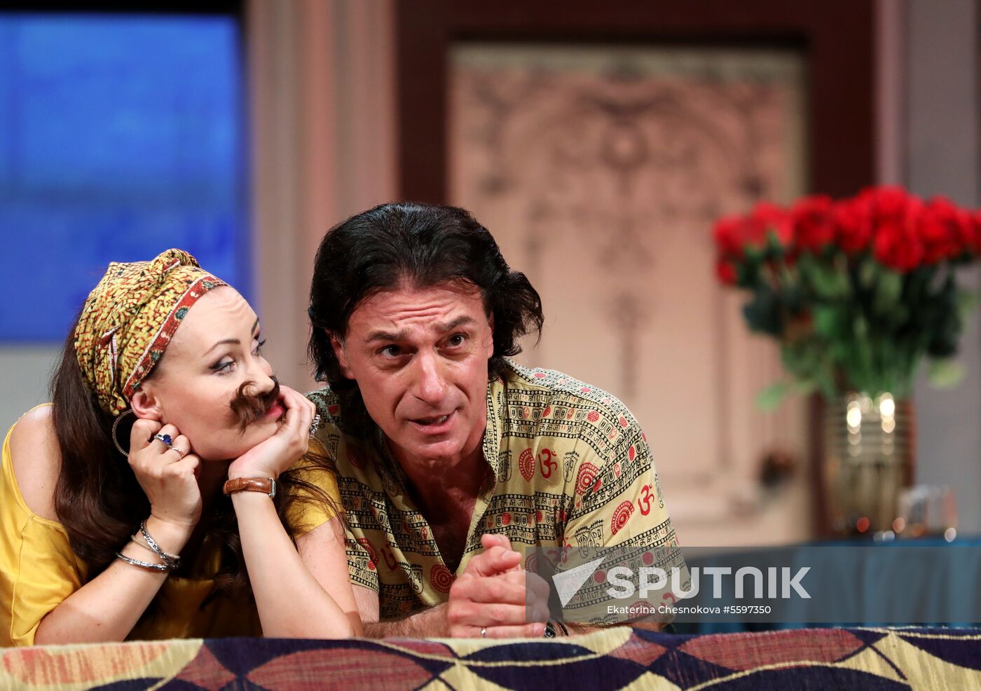 Crystal Spring film festival