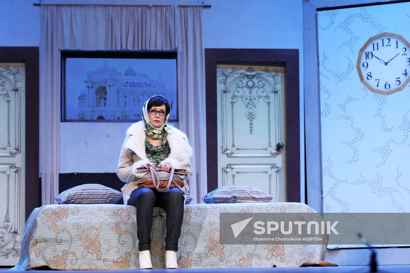 Crystal Spring film festival