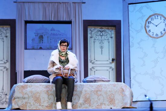 Crystal Spring film festival