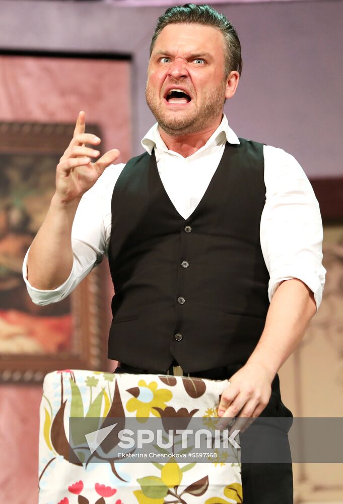 Crystal Spring film festival