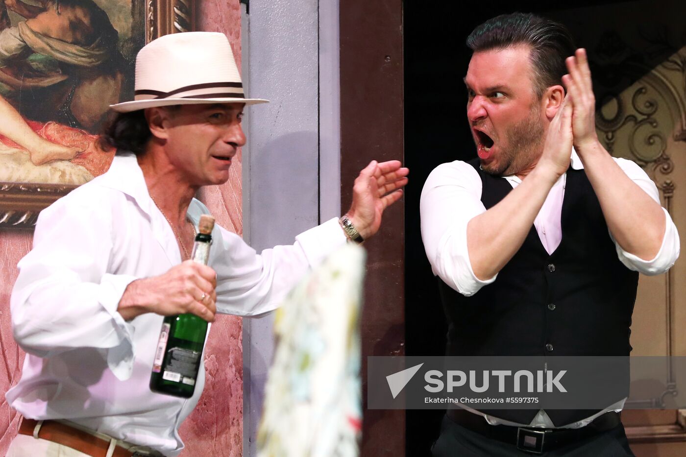 Crystal Spring film festival