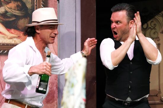 Crystal Spring film festival