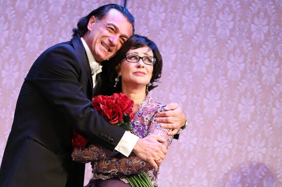 Crystal Spring film festival