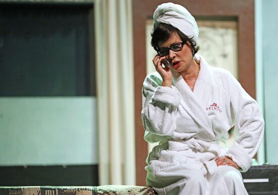 Crystal Spring film festival